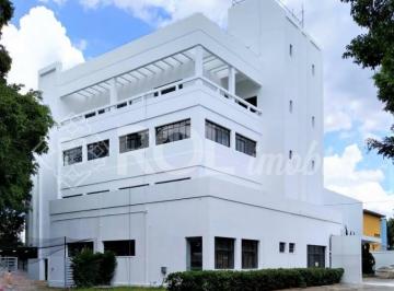 Foto 02 · PRÉDIO COMERICIAL 4 PAVIMENTOS 4816 M² PRÓXIMO A MARGINAL TIETÊ / BARRA FUNDA