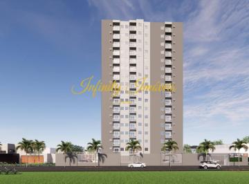 Apartamento · 42m² · 2 Quartos · 1 Vaga · Madri Residencial Apartamentos 2 quartos com vaga em Rocha Miranda