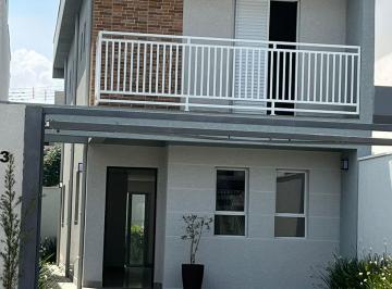 Casa en Venda  Chácara Jaguari (Fazendinha) · Linda casa à venda