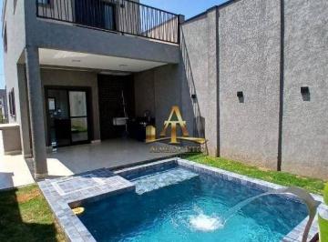 9dae522530a5653ce17b30db2559d2ec8462f133 · Casa com 3 dormitórios à venda, 126 m² por R$ 939.000,00 - Nova Jaguari - Santana de Parnaíba/SP