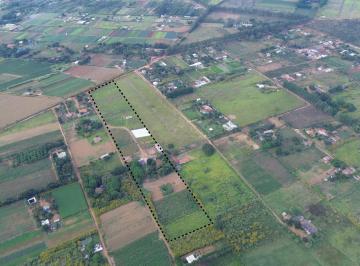 Rural de 3 quartos, Ceilândia · Propriedade escriturada à venda com 6 Hectares no INCRA 9