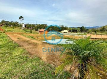 Rural · 2000m² · Área para Chácara com Terreno 100% Aproveitável de 2.000m² à venda em Canelinha/SC
