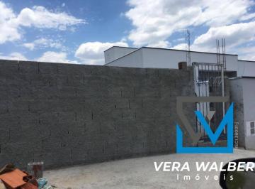 Terreno · 154m² · Terreno plano com muro e calçada