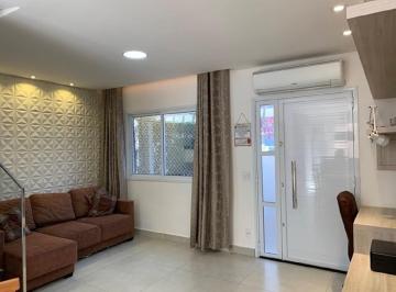 Casa de 3 quartos, Campinas · Vende-se sobrado em Campinas -SP