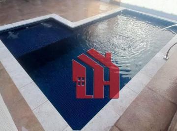 5522f3649d4b21632f9749edab2d6f972ed8b3ce · Sobrado, Vila Valença, São Vicente, 4 dormitórios, 2 suítes, 2 vagas, Piscina aquecida