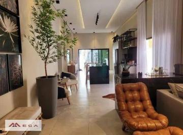 10415a6fab46b2f1d75b2616ac9e4d38d0c27a58 · Casa com 3 dormitórios à venda, 180 m² por R$ 1.400.000,00 - Roncáglia - Valinhos/SP