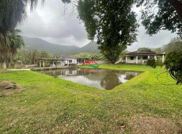 Rural · 254000m² · 7 Quartos · Chácara com 7 dorms, AREA RURAL, Pedro de Toledo - R$ 1.59 mi, Cod: 642