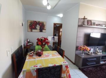 Apartamento de 2 quartos, Águas Claras · Quadra 301 Residencial ITAPEMA Águas Claras, 2 quartos, armários, nascente