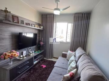 Apartamento de 2 quartos, Águas Claras · Quadra 301 Residencial ITAPEMA Águas Claras, 2 quartos, armários, nascente