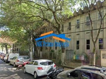 Comercial · 2194m² · 15 Vagas · Predio Comercial/Industrial 2200m² c/ Docas - Alugado p/ Venda Zona Sul-SP