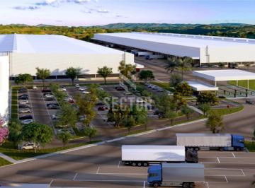 Comercial · 1242m² · Galpão para Locação • 1.242,23 m² • São José dos Pinhais - PR