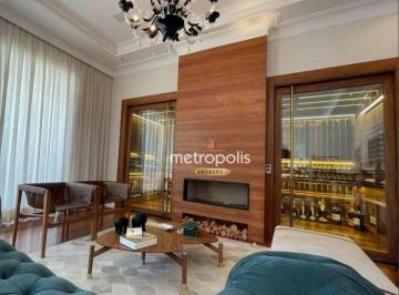 2° Sala · Sobrado à venda, 860 m² por R$ 19.000.000,00 - Brooklin - São Paulo/SP