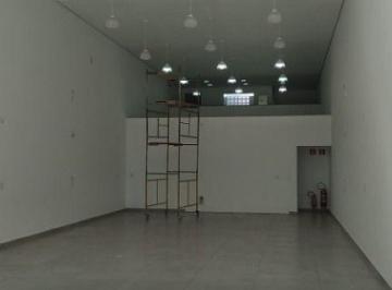 salão · Salão para alugar, 200 m² por R$ 11.940,00/mês - Olímpico - São Caetano do Sul/SP