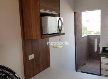 Cozinha · Apartamento à venda, 48 m² por R$ 440.000,00 - Vila Matilde - São Paulo/SP