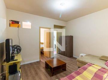 Apartamento · 47m² · 1 Quarto · Apartamento à Venda - Consolação, 1 Quarto, 47 m² - São Paulo