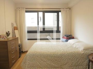 Apartamento · 31m² · Imoveis - em Mirandópolis