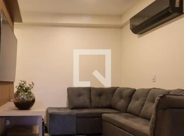 Apartamento · 32m² · 1 Quarto · Apartamento à Venda - Tatuapé, 1 Quarto,  32 m² - São Paulo