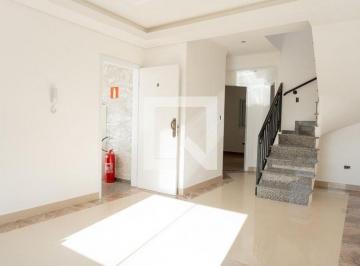 Apartamento · 110m² · 2 Quartos · 3 Vagas · Apartamento para Aluguel - Campestre, 2 Quartos,  110 m² - Santo André