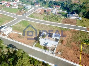 Foto 01 · Venda de terreno em Concórdia Santa Catarina.