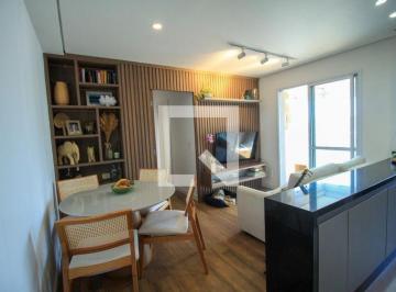 Apartamento · 56m² · 2 Quartos · 1 Vaga · Apartamento para Aluguel - Mooca, 2 Quartos, 56 m² - São Paulo