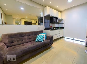 Apartamento · 36m² · 1 Quarto · 1 Vaga · Apartamento para Aluguel - Vila Augusta, 1 Quarto, 36 m² - Guarulhos