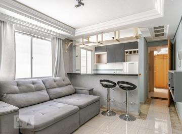 Apartamento · 28m² · 1 Quarto · Apartamento para Aluguel - São Francisco, 1 Quarto, 28 m² - Curitiba