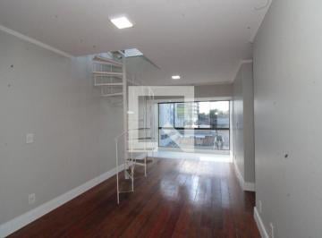 Apartamento · 155m² · 3 Quartos · 2 Vagas · Apartamento para Aluguel - Marechal Rondon, 3 Quartos,  155 m² - Canoas