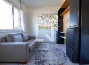Apartamento · 45m² · 1 Quarto · 1 Vaga · Apartamento para Aluguel - Cristo Redentor, 1 Quarto, 45 m² - Porto Alegre