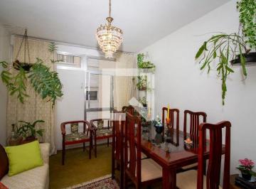 Apartamento · 70m² · 2 Quartos · 1 Vaga · Apartamento para Aluguel - Paraíso, 2 Quartos, 70 m² - São Paulo