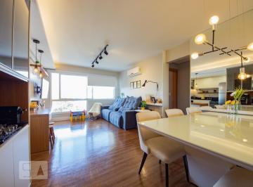 Apartamento · 86m² · 3 Quartos · 2 Vagas · Apartamento para Aluguel - Cristo Redentor, 3 Quartos, 86 m² - Porto Alegre