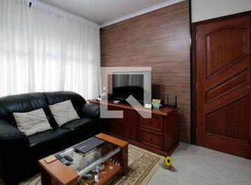Casa · 235m² · 3 Quartos · 2 Vagas · Casa para Aluguel - Vila Madalena, 3 Quartos, 235 m² - São Paulo