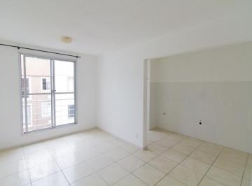 Apartamento · 53m² · 2 Quartos · 1 Vaga · Apartamento para Aluguel - Ipiranga, 2 Quartos, 53 m² - São José