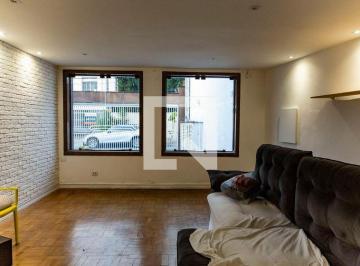 Casa · 300m² · 5 Quartos · 5 Vagas · Casa para Aluguel - Vila Mariana, 5 Quartos,  300 m² - São Paulo