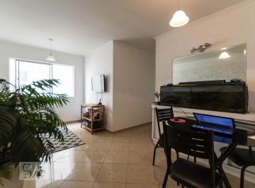Apartamento · 68m² · 3 Quartos · 1 Vaga · Apartamento para Aluguel - Butantã, 3 Quartos, 68 m² - São Paulo