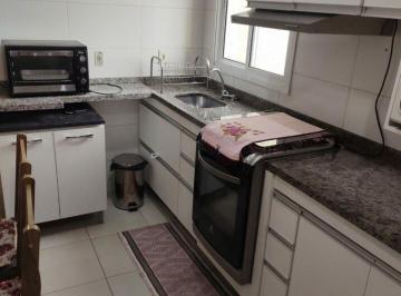 Apartamento · 39m² · 2 Quartos · 1 Vaga · Cobertura sem Condomínio Pq. Marajoara