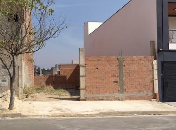 Terreno · 200m² · Terreno Residencial Cittá di Salerno, Campinas/SP