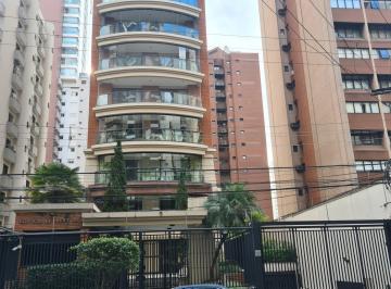 Apartamento de 4 quartos, São Paulo · Apartamento para venda tem 162 metros quadrados com 3 quartos em Moema 