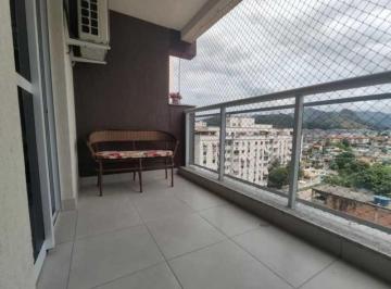 Apartamento de 3 quartos, Rio de Janeiro · Cobertura : Duplex / Residencial / Taquara
