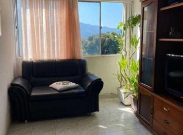 Apartamento · 48m² · 2 Quartos · 1 Vaga · Apartamento à venda - em Freguesia (Jacarepaguá)