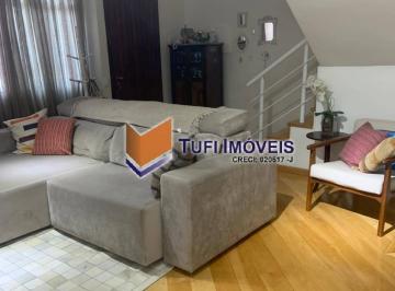Casa · 112m² · 3 Quartos · 2 Vagas · Casa em Condomínio na Saúde !!