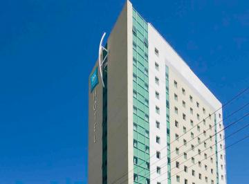 Apartamento de 1 quarto, Vitória · Flat Ibis Budget Vitória disponível para venda com 12m²