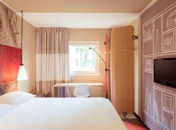 Apartamento · 18m² · 1 Quarto · Flat no pool em Tatuí exclusivo para investimento no pool hoteleiro.