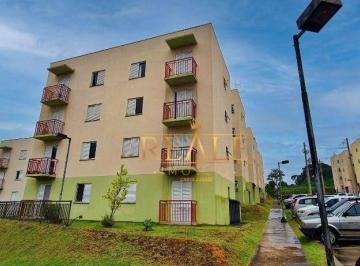 Apartamento · 49m² · 2 Quartos · 1 Vaga · Apartamento em Vila São Cristóvão, Valinhos/SP de 49m² 2 quartos à venda por R$ 240.000,00
