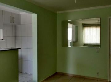 Apartamento · 49m² · 2 Quartos · 1 Vaga · Apartamento em Morumbi, Paulínia/SP de 49m² 2 quartos à venda por R$ 320.000,00