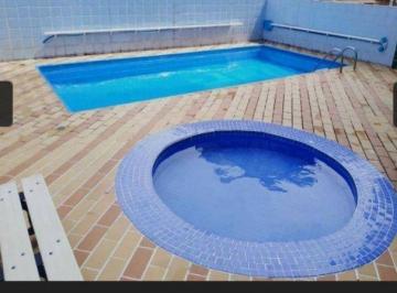 Apartamento · 80m² · 2 Quartos · 1 Vaga · Apartamento em Boqueirão, Praia Grande/SP de 80m² 2 quartos à venda por R$ 360.000,00