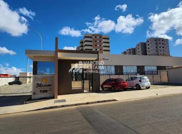Apartamento · 65m² · 3 Quartos · 2 Vagas · Apartamento em Candeias, Vitória da Conquista/BA de 65m² 3 quartos à venda por R$ 319.038,00