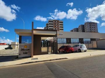 Apartamento · 65m² · 3 Quartos · 2 Vagas · Apartamento em Candeias, Vitória da Conquista/BA de 65m² 3 quartos à venda por R$ 344.225,00