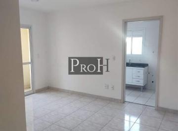 Apartamento · 55m² · 2 Quartos · 1 Vaga · Apartamento em Baeta Neves, São Bernardo do Campo/SP de 55m² 2 quartos à venda por R$ 296.000,00
