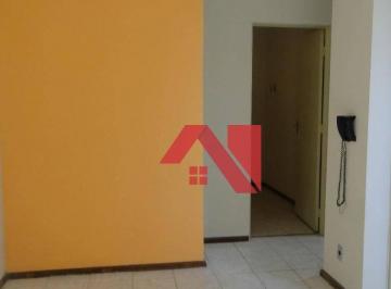 Apartamento · 50m² · 2 Quartos · 1 Vaga · Apartamento em Vila Ricci, Mogi Guaçu/SP de 50m² 2 quartos à venda por R$ 235.000,00