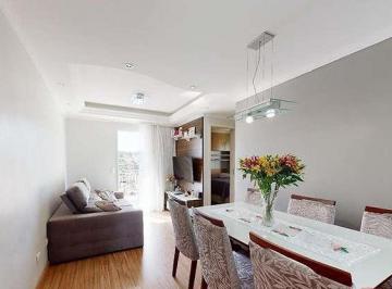 Apartamento · 52m² · 2 Quartos · 1 Vaga · Imoveis - em Cangaíba